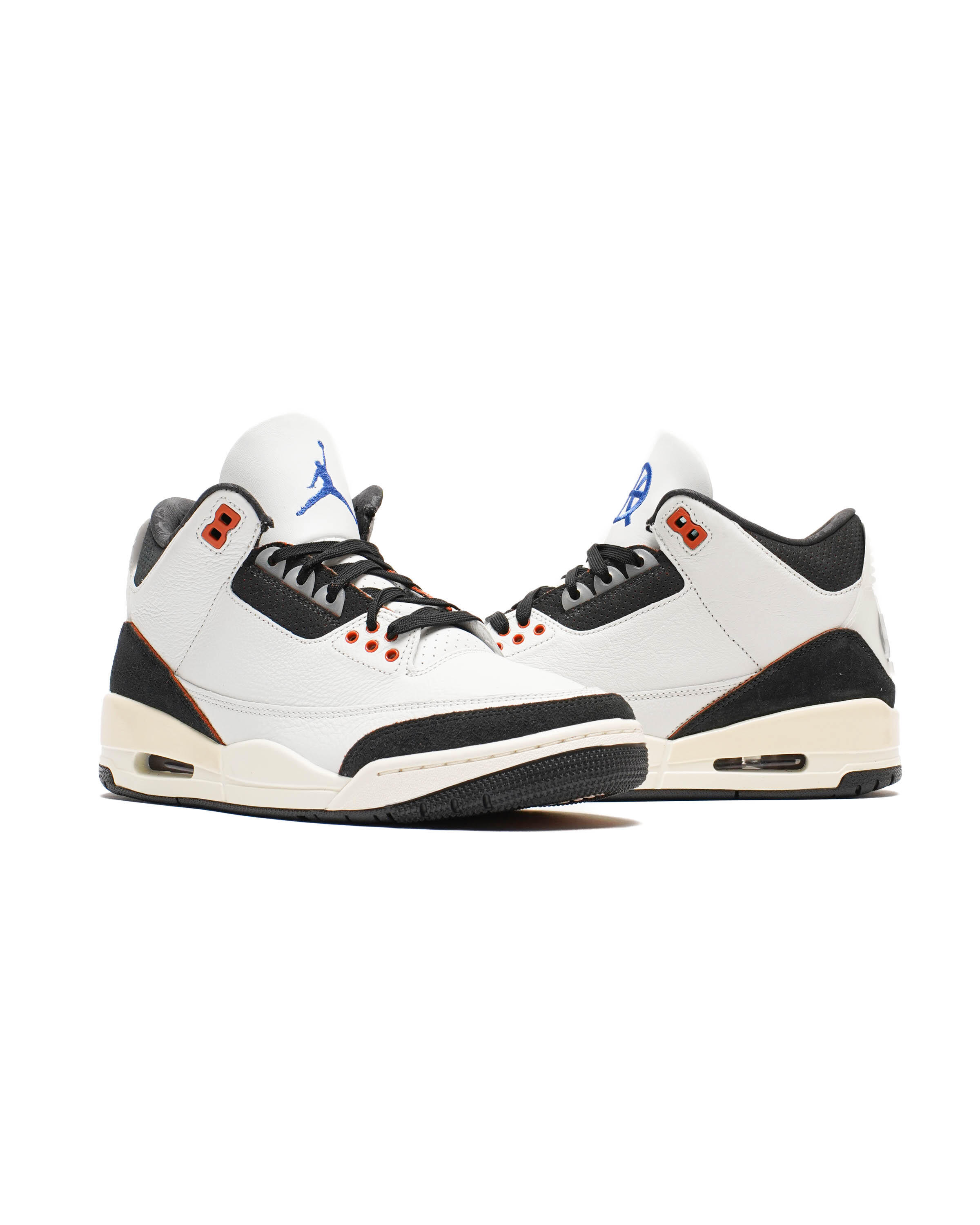 Air Jordan 3 Retro Quai 54 | FZ5649-100 | AFEW STORE